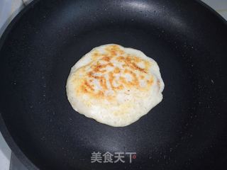 花生核桃蜂蜜饼的做法步骤:19