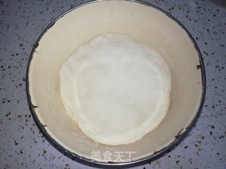 阿胶红枣红糖老面馒头的做法步骤:3