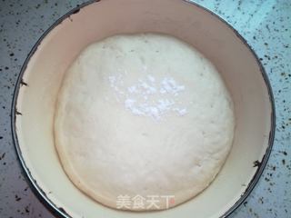 阿胶红枣红糖老面馒头的做法步骤:5