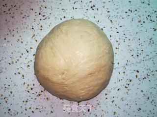 阿胶红枣红糖老面馒头的做法步骤:7