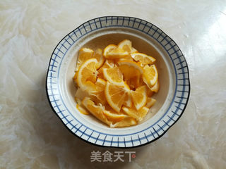 金桔柠檬果酱的做法步骤:2