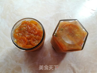 金桔柠檬果酱的做法步骤:8