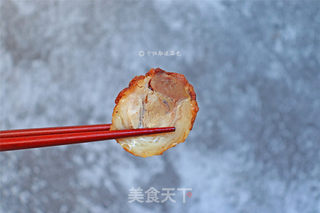 豚骨拉面的做法步骤:17