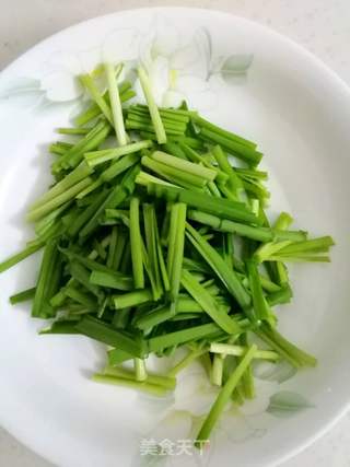 韩式萝卜泡菜(辣椒酱版)的做法步骤:3