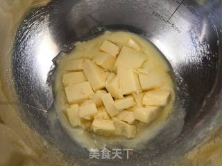 谷物水果麦片饼干的做法步骤：1