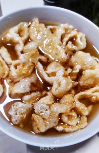 烧花胶的做法步骤:2