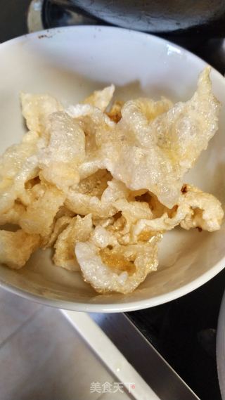 烧花胶的做法步骤:3