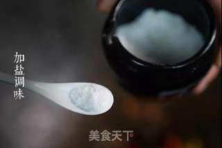 爆炒墨鱼仔的做法步骤:7