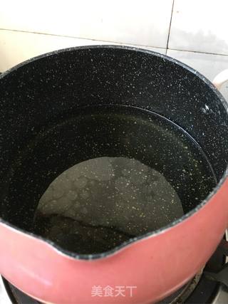 葱油拌面的做法步骤:3