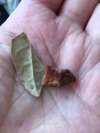 葱油拌面的做法步骤:5