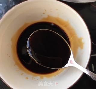 葱油拌面的做法步骤:14