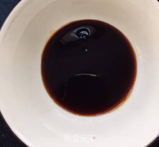 葱油拌面的做法步骤:11