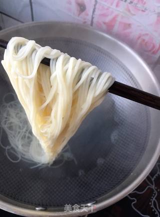 葱油拌面的做法步骤:22