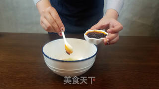 黄磊老师同款拌面——真的是太好吃了 的做法步骤:3