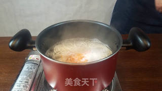 黄磊老师同款拌面——真的是太好吃了 的做法步骤:4