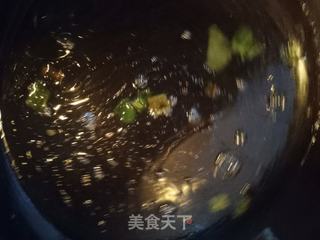 “懒人餐”莴苣鸡蛋汤的做法步骤：3