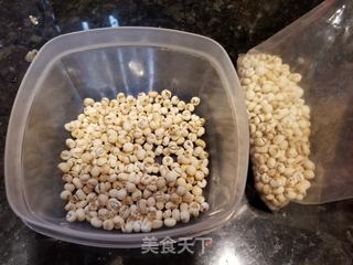 木瓜川贝炖雪耳的做法步骤:3