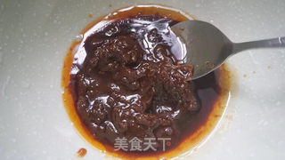 “懒人餐”沙茶牛肉拌面的做法步骤：6