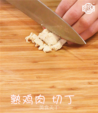 宝宝辅食-酸甜珍珠面的做法步骤:4