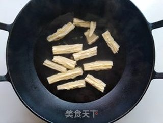 甘蓝鸡蛋凉拌菜的做法步骤：4