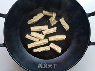 甘蓝鸡蛋凉拌菜的做法步骤:4