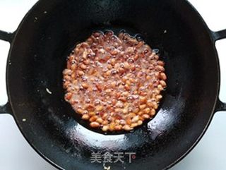 黄瓜拌素鸡的做法步骤:2