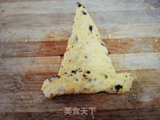 全麦南瓜包的做法步骤:8