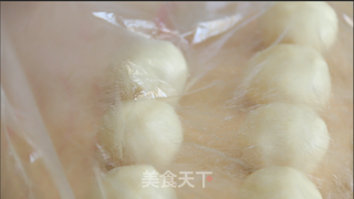 鲜花饼的做法步骤:6