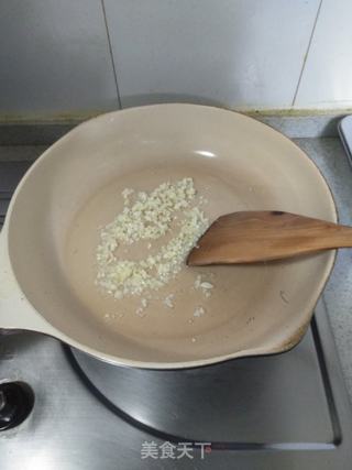番茄酱拌芦笋的做法步骤:8
