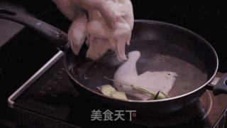 口水鸡的做法步骤:2