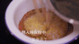 口水鸡的做法步骤:3