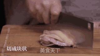 口水鸡的做法步骤:4