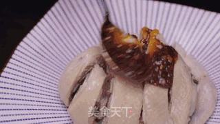 口水鸡的做法步骤:5