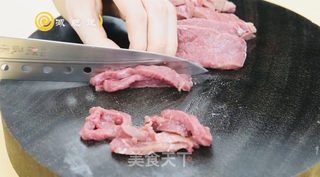辣花甲意粉 | 减肥常选主食的做法步骤:2