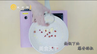 辣花甲意粉 | 减肥常选主食的做法步骤:5