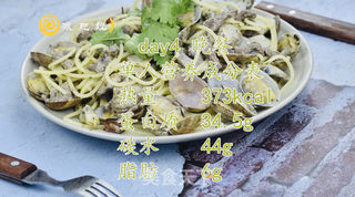 辣花甲意粉 | 减肥常选主食的做法步骤:11