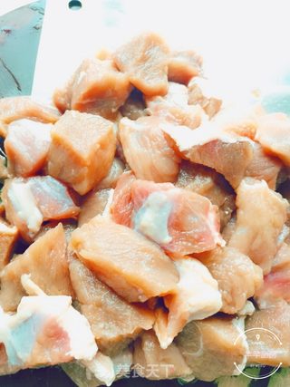 红烧牛肉的做法步骤:2