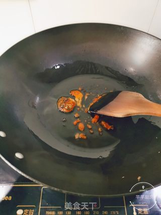 红烧牛肉的做法步骤:5