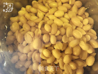 酒鬼花生的做法步骤:3