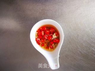 凉拌西瓜皮的做法步骤:5