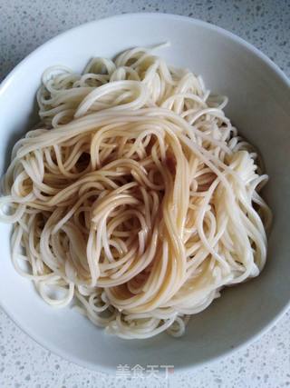 香菇酸豆角肉酱~面条的灵魂的做法步骤:8