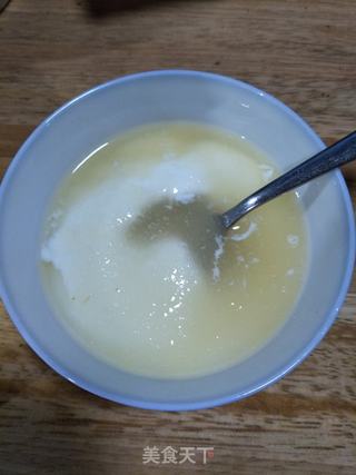 樱桃酸奶乳酪蛋糕的做法步骤:6