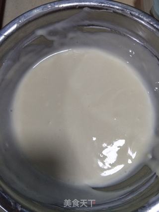樱桃酸奶乳酪蛋糕的做法步骤:8