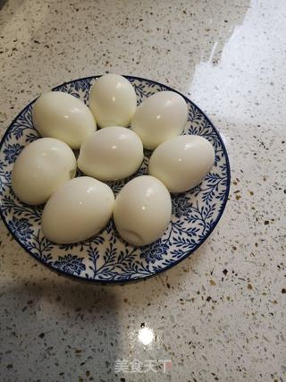 卤牛肉的做法步骤:6