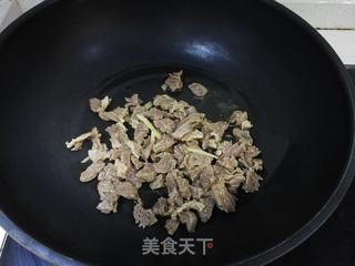 番茄炖牛腩的做法步骤:9
