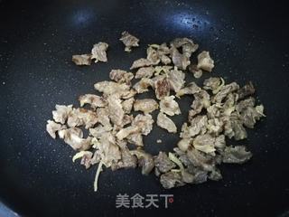 番茄炖牛腩的做法步骤:10