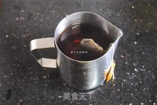 蜜桃奶红的做法步骤:5
