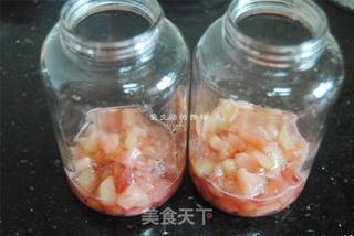 蜜桃奶红的做法步骤:7