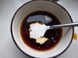 鸡腿饭的做法步骤:8