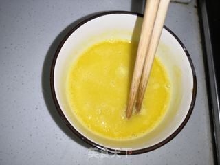 葱香手抓饼的做法步骤:3
